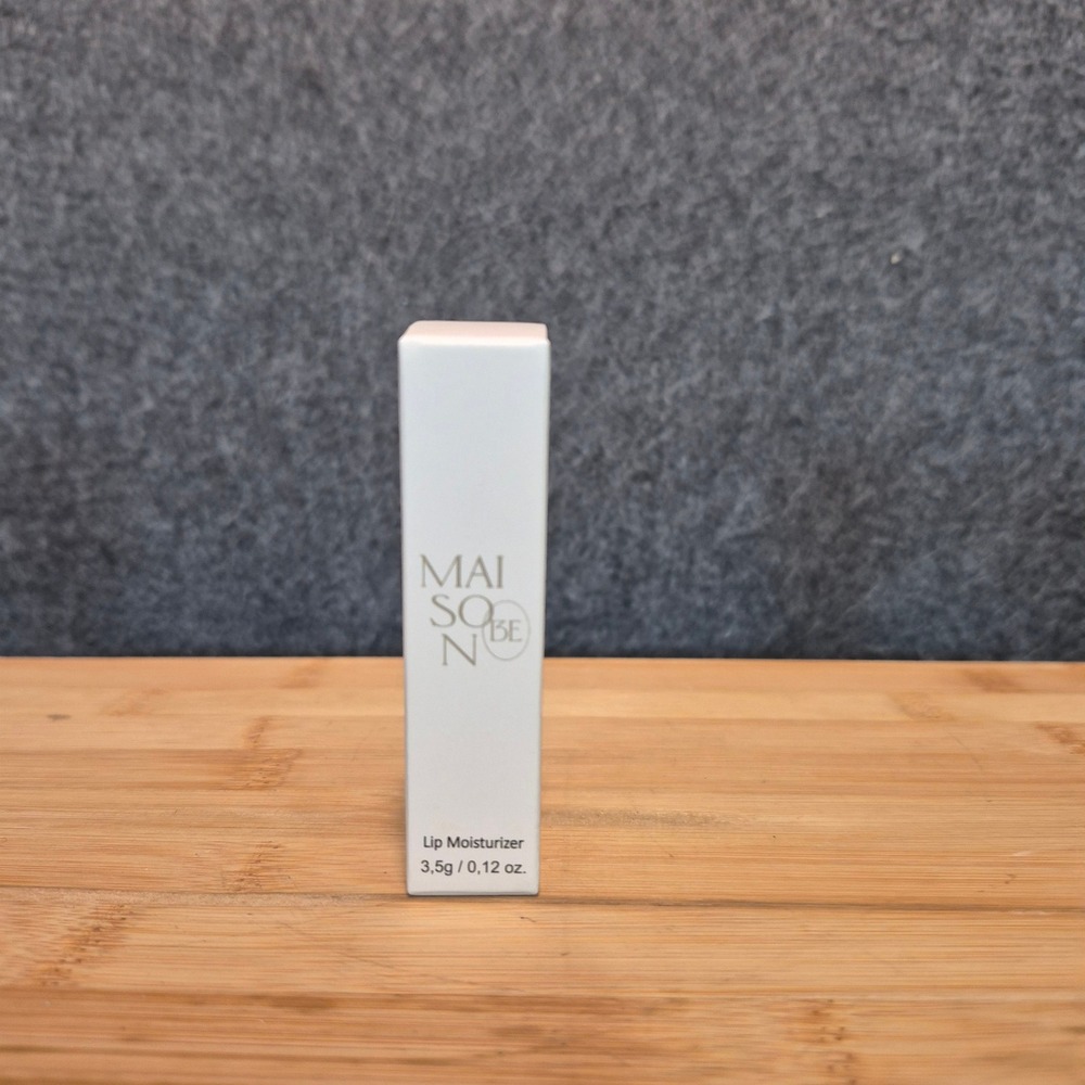New Maison BE Lip Moisturizer .12oz
